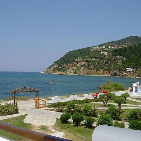 Del Sol Skopelos Exterior photo