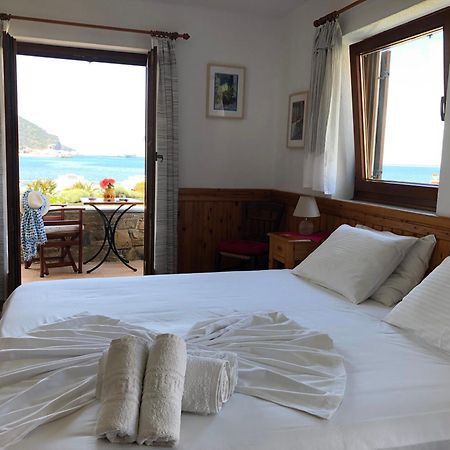 Del Sol Skopelos Exterior photo
