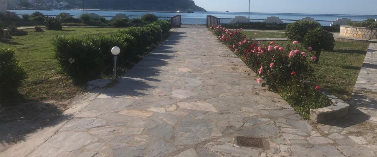 Del Sol Skopelos Exterior photo