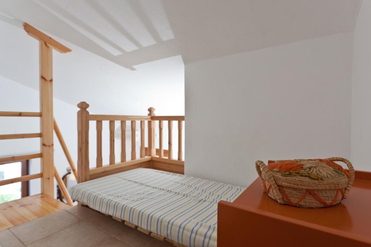 Del Sol Skopelos Exterior photo