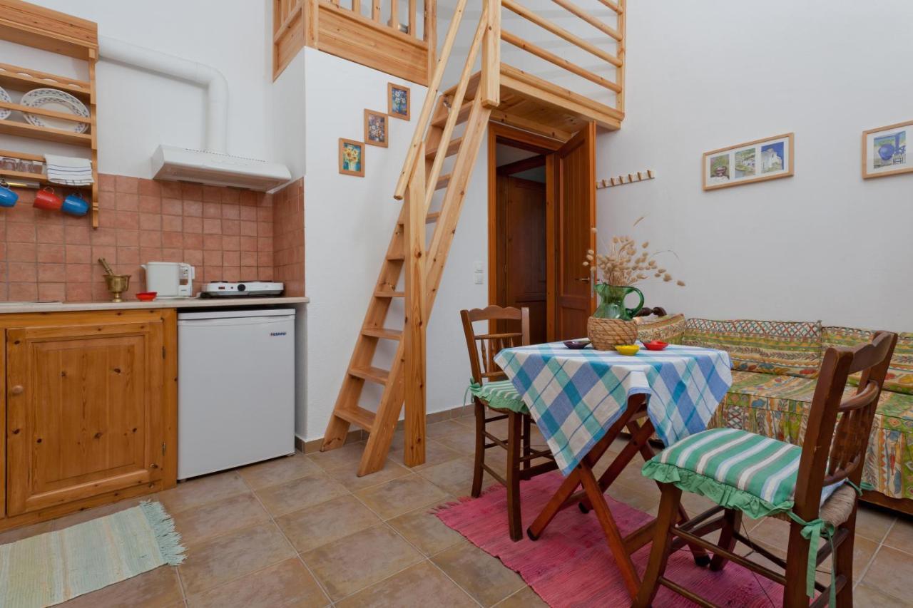 Del Sol Skopelos Exterior photo