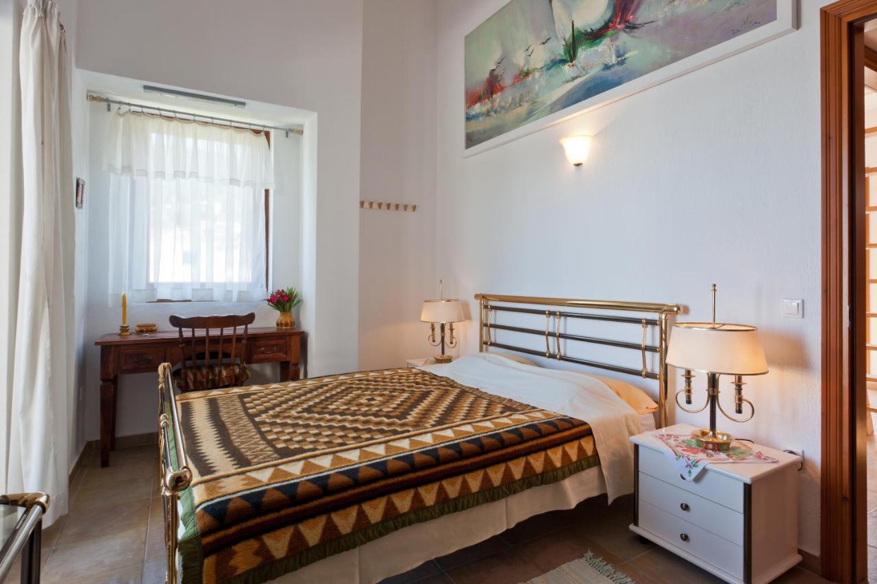 Del Sol Skopelos Exterior photo