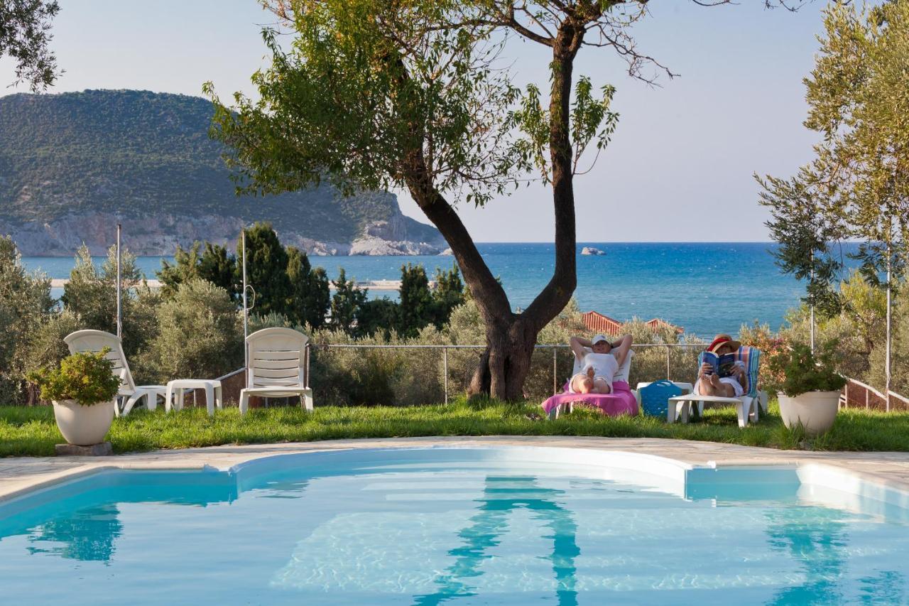 Del Sol Skopelos Exterior photo