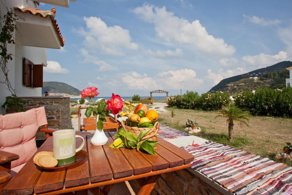 Del Sol Skopelos Exterior photo
