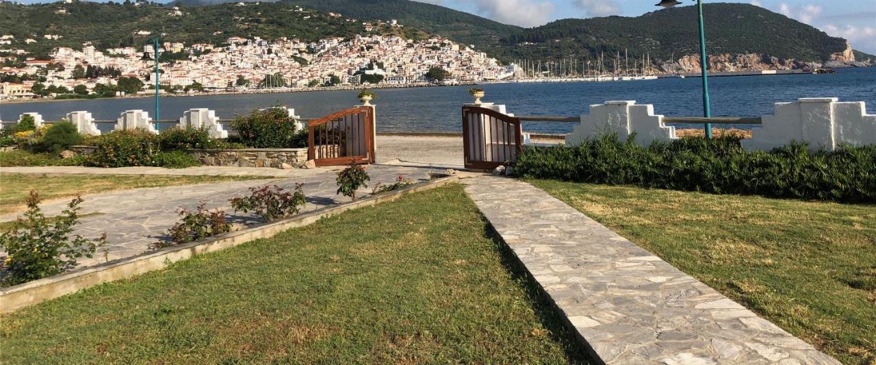 Del Sol Skopelos Exterior photo