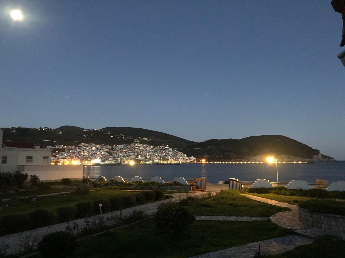 Del Sol Skopelos Exterior photo