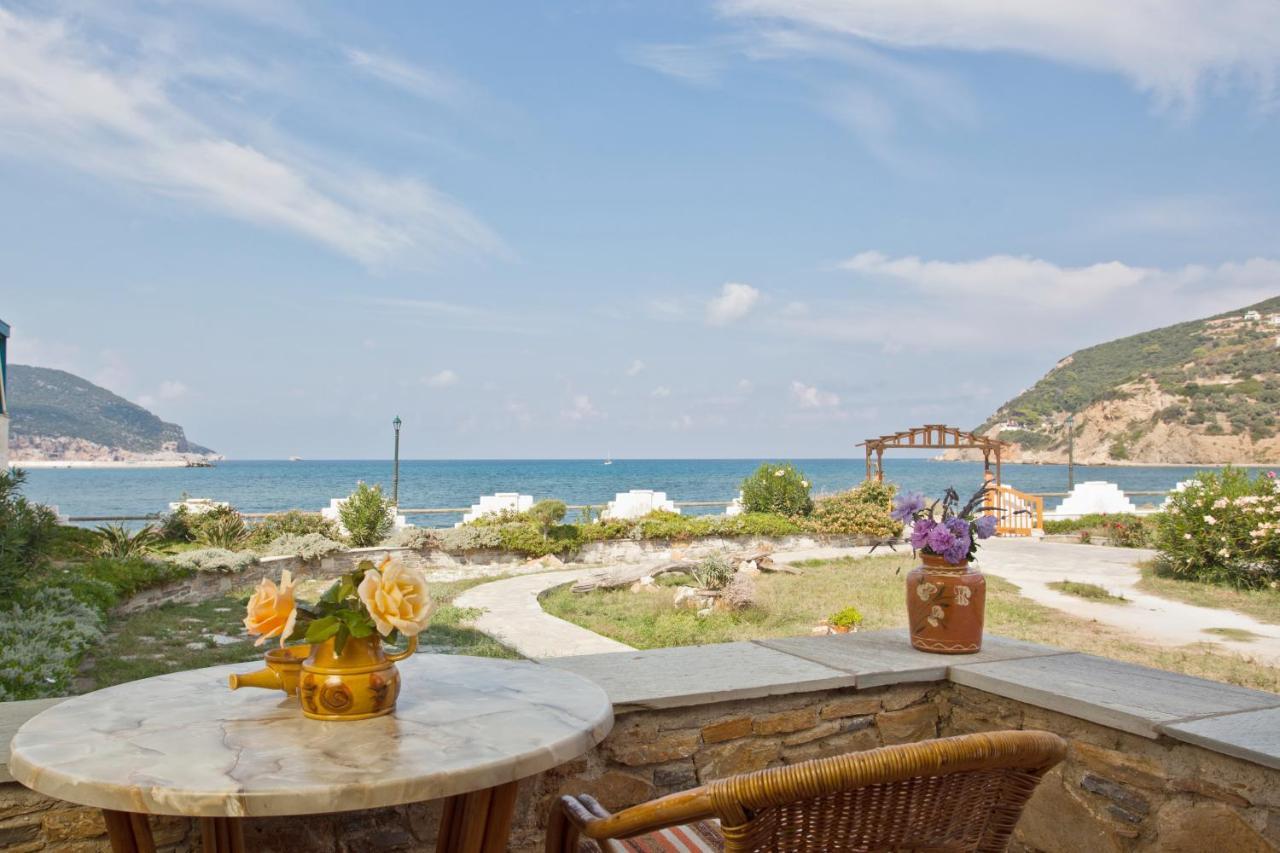 Del Sol Skopelos Exterior photo