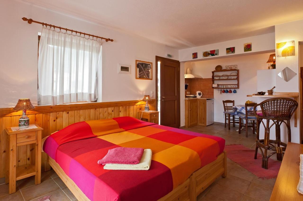 Del Sol Skopelos Exterior photo