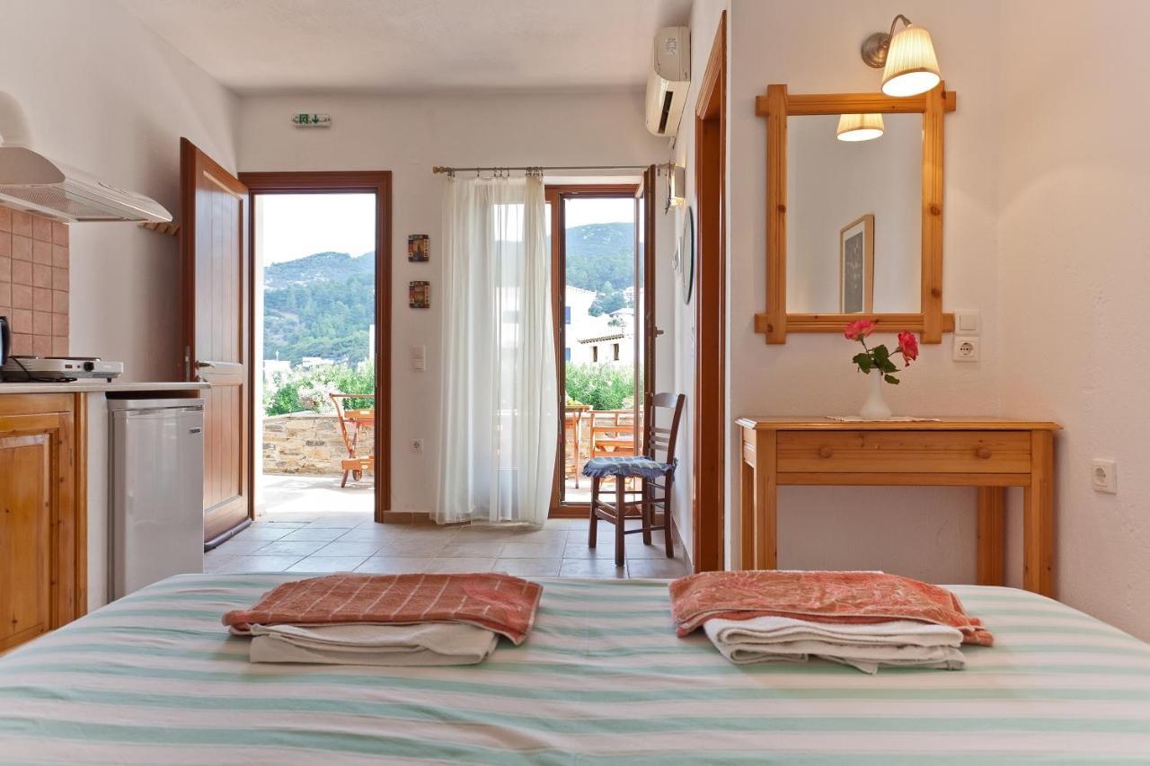 Del Sol Skopelos Exterior photo