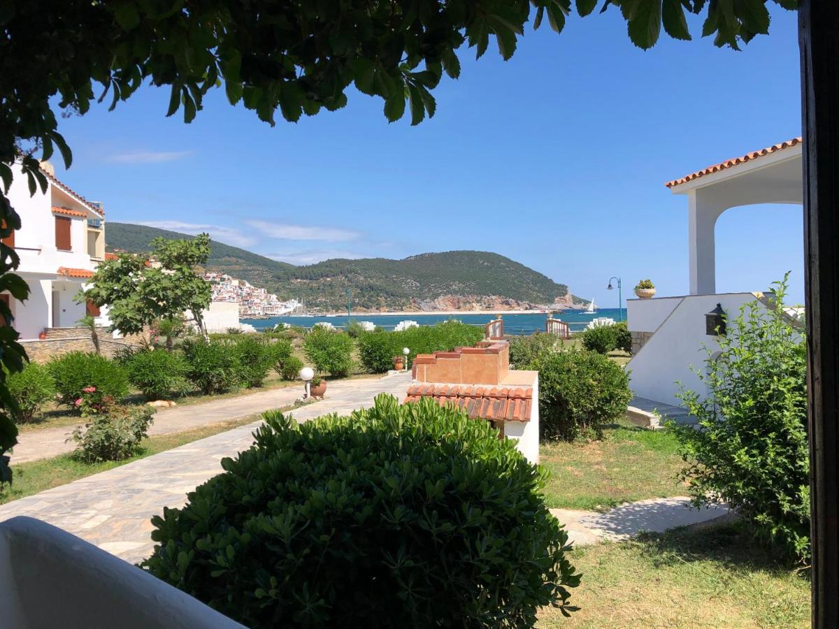 Del Sol Skopelos Exterior photo