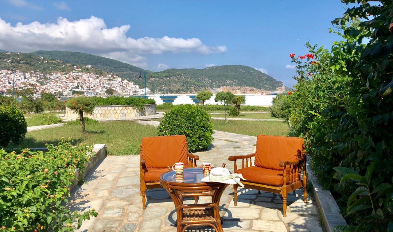 Del Sol Skopelos Exterior photo