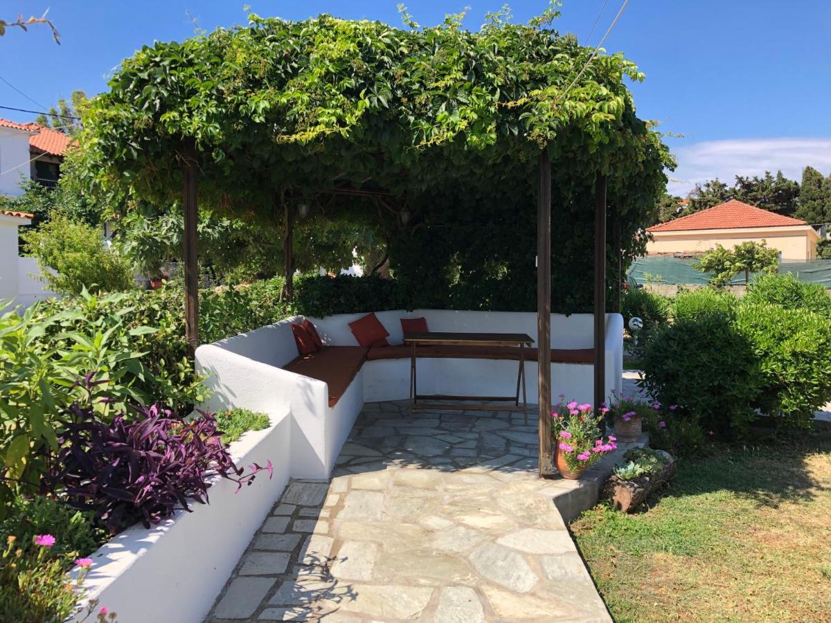 Del Sol Skopelos Exterior photo