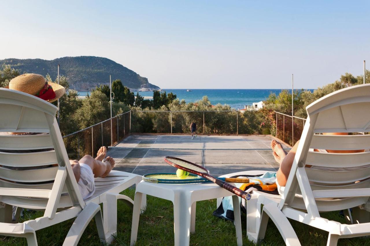 Del Sol Skopelos Exterior photo
