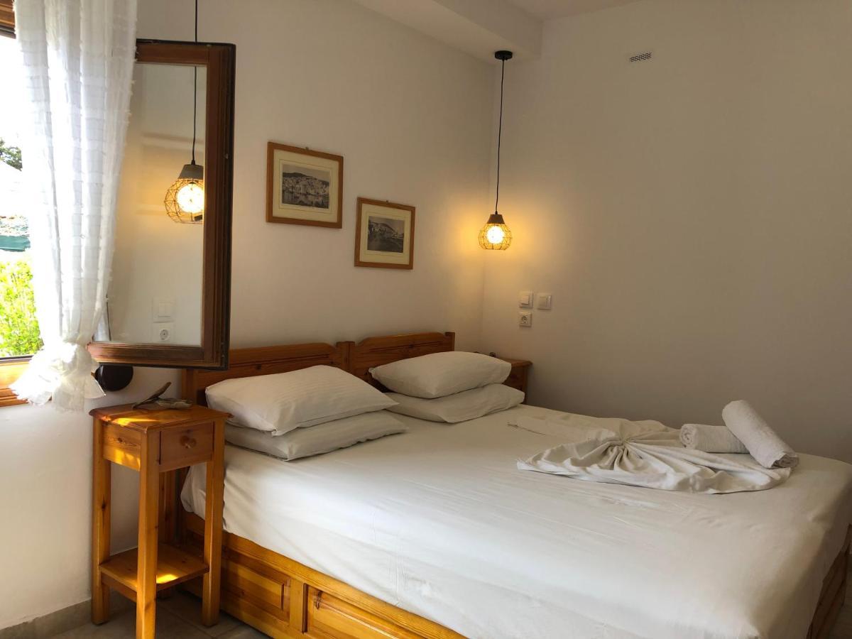 Del Sol Skopelos Exterior photo