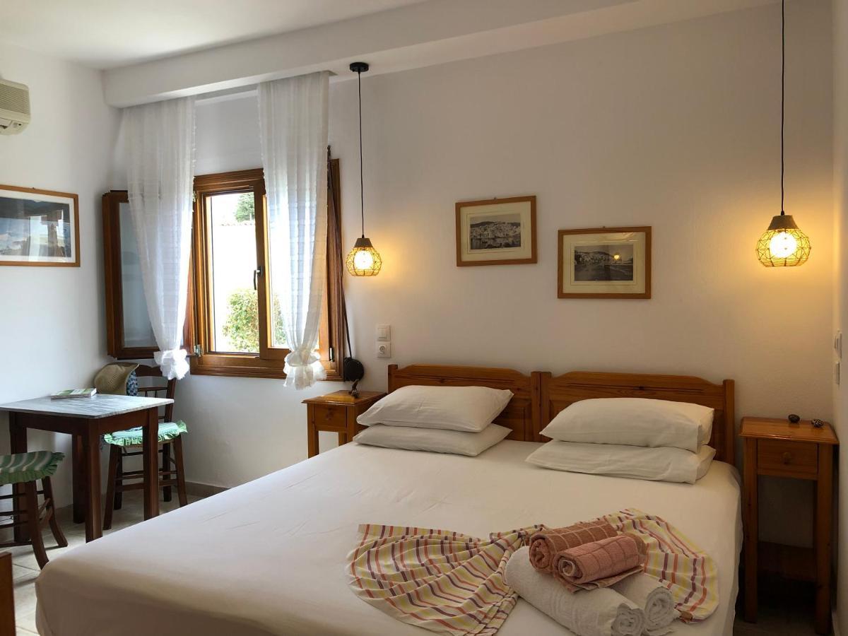 Del Sol Skopelos Exterior photo