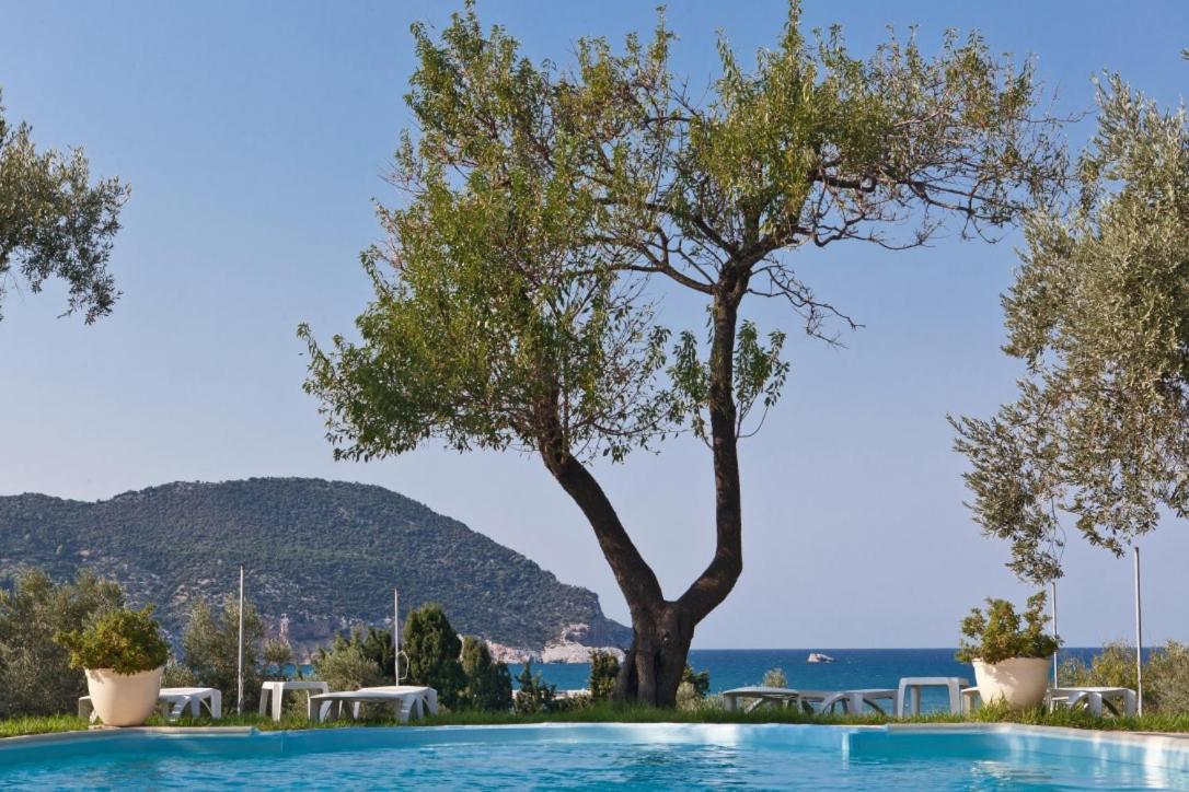 Del Sol Skopelos Exterior photo