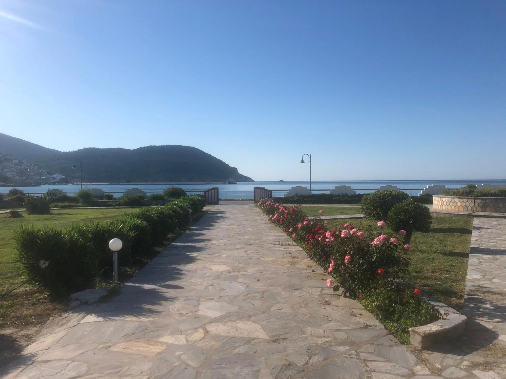 Del Sol Skopelos Exterior photo