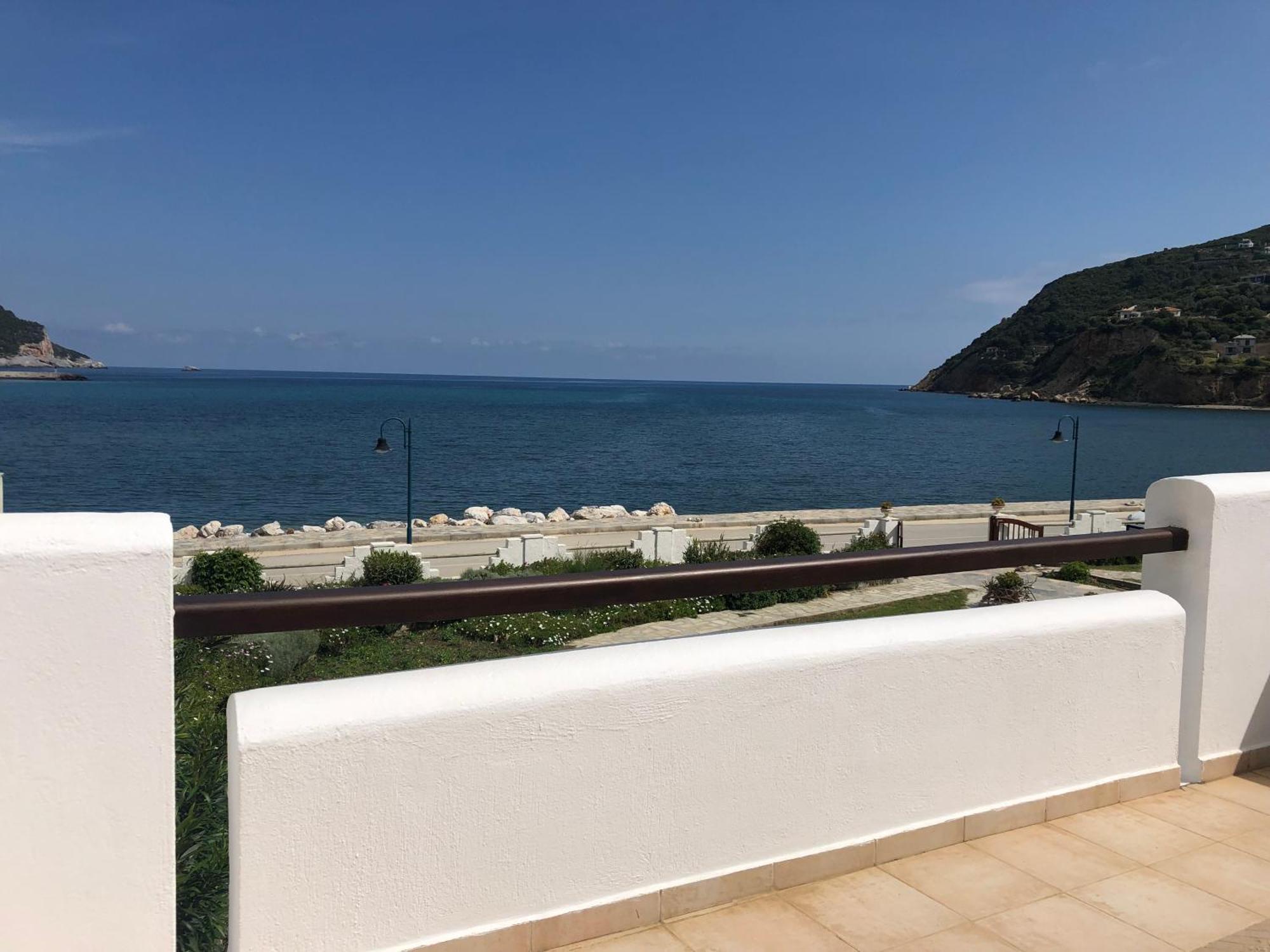 Del Sol Skopelos Exterior photo