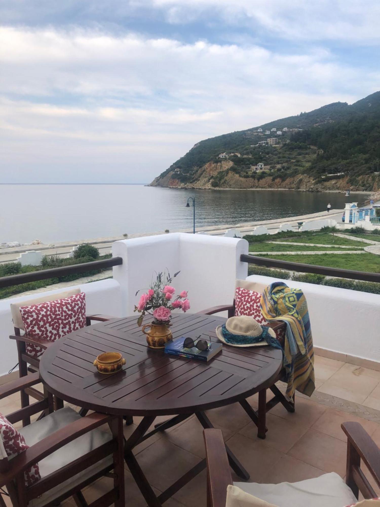 Del Sol Skopelos Exterior photo