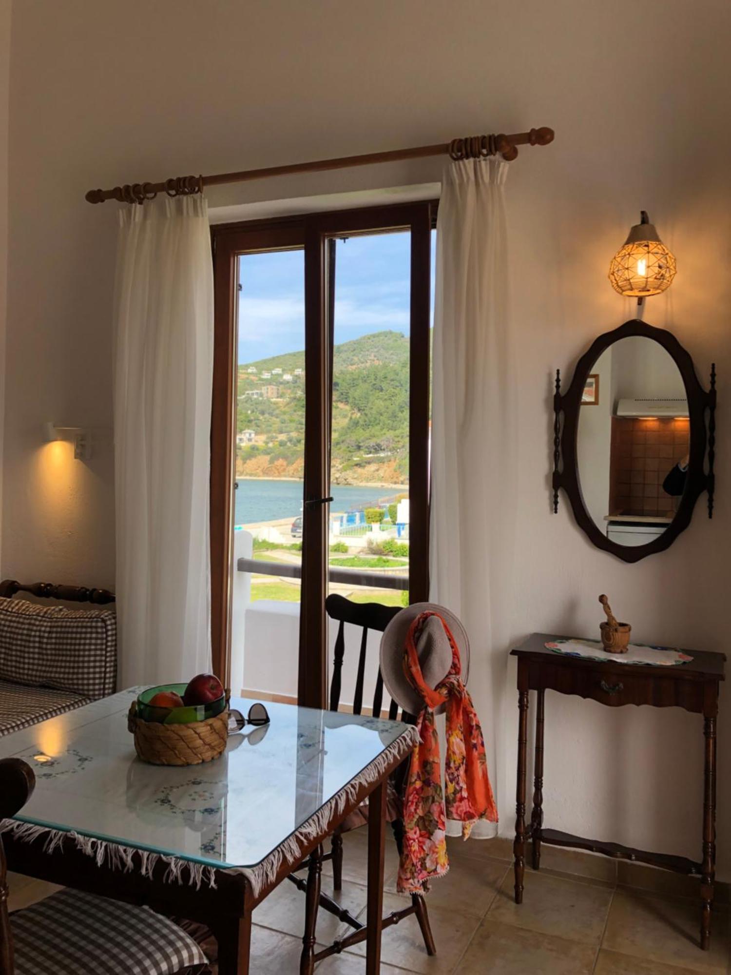 Del Sol Skopelos Exterior photo