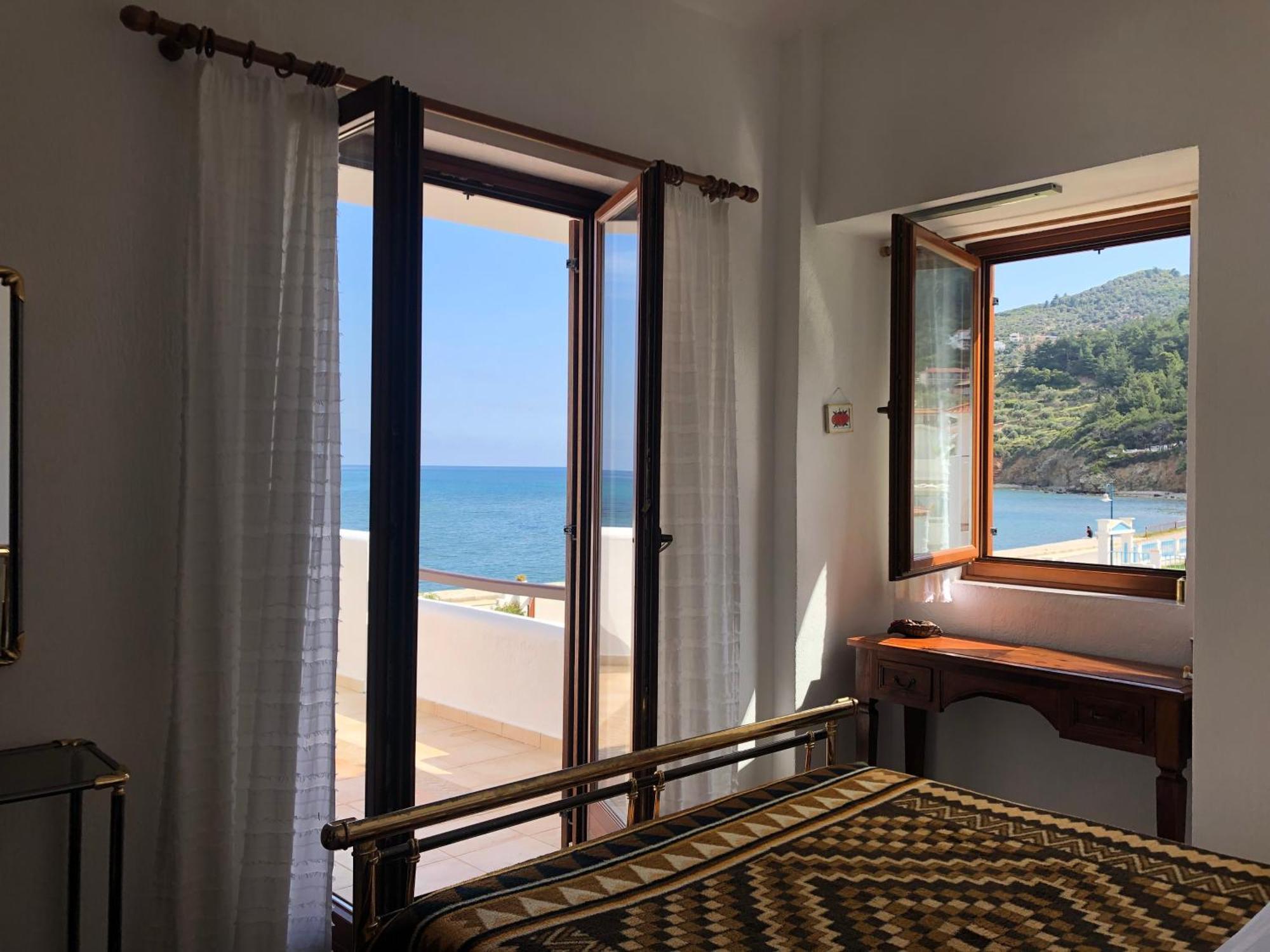 Del Sol Skopelos Exterior photo