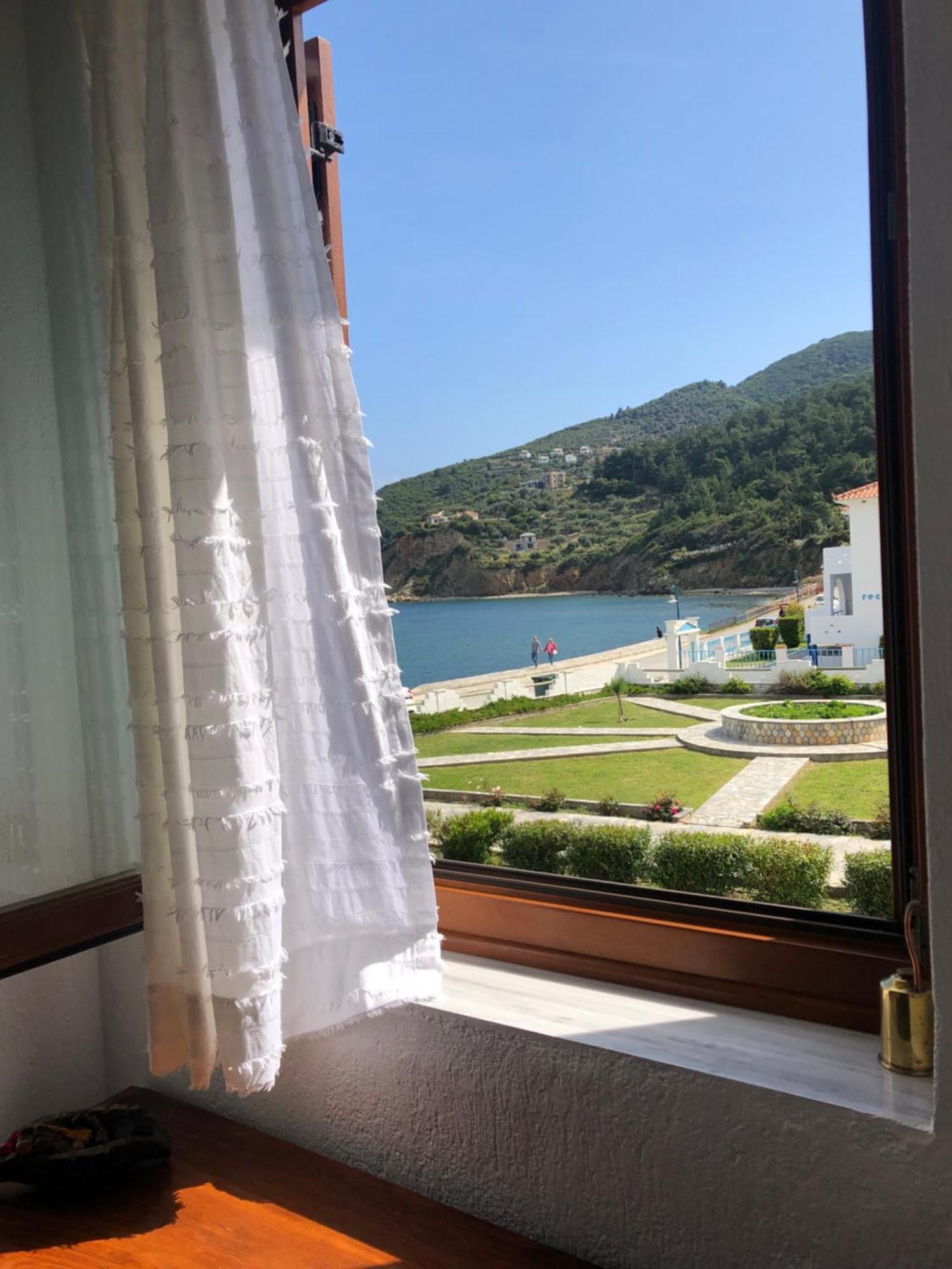 Del Sol Skopelos Exterior photo