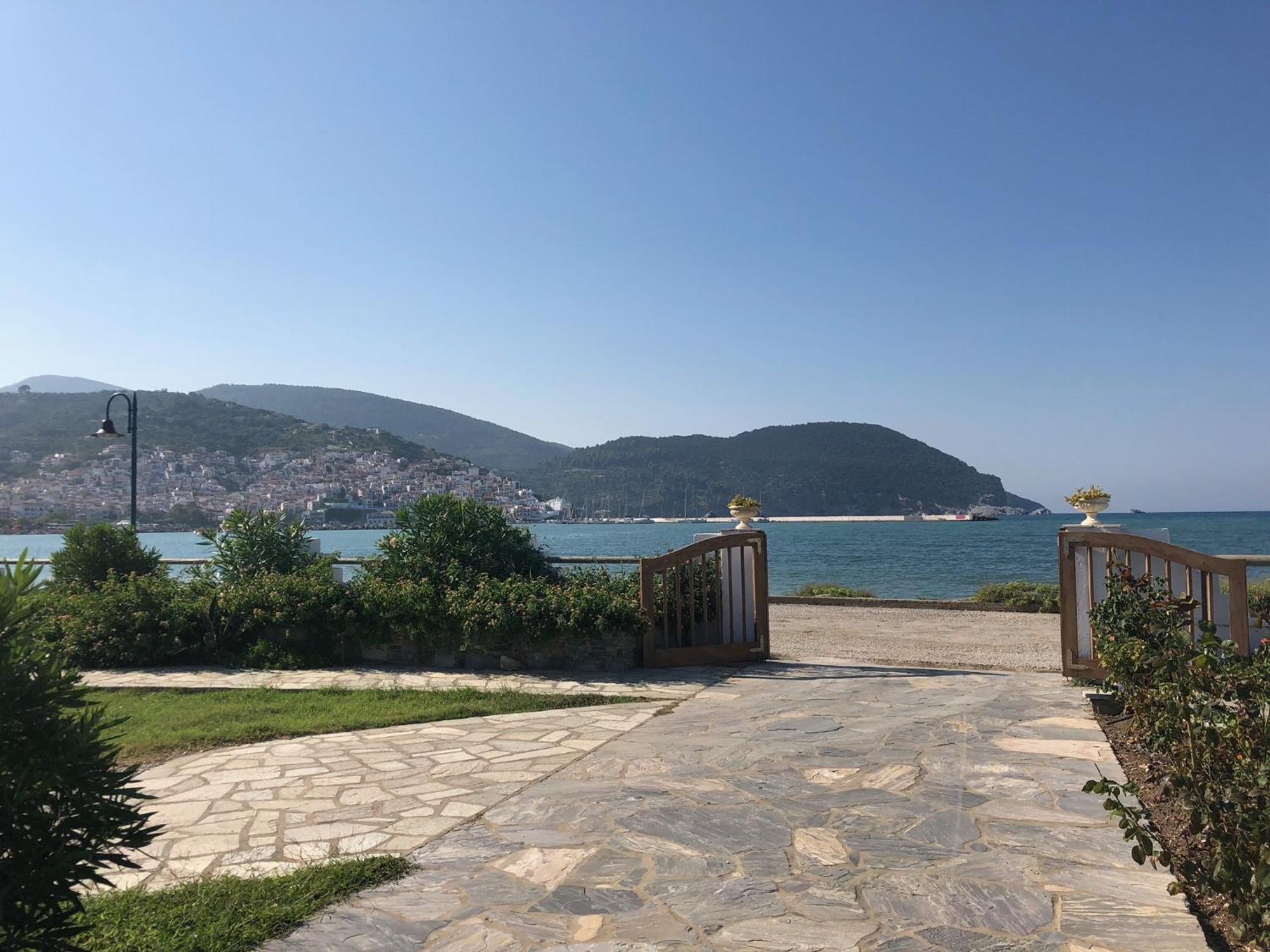 Del Sol Skopelos Exterior photo