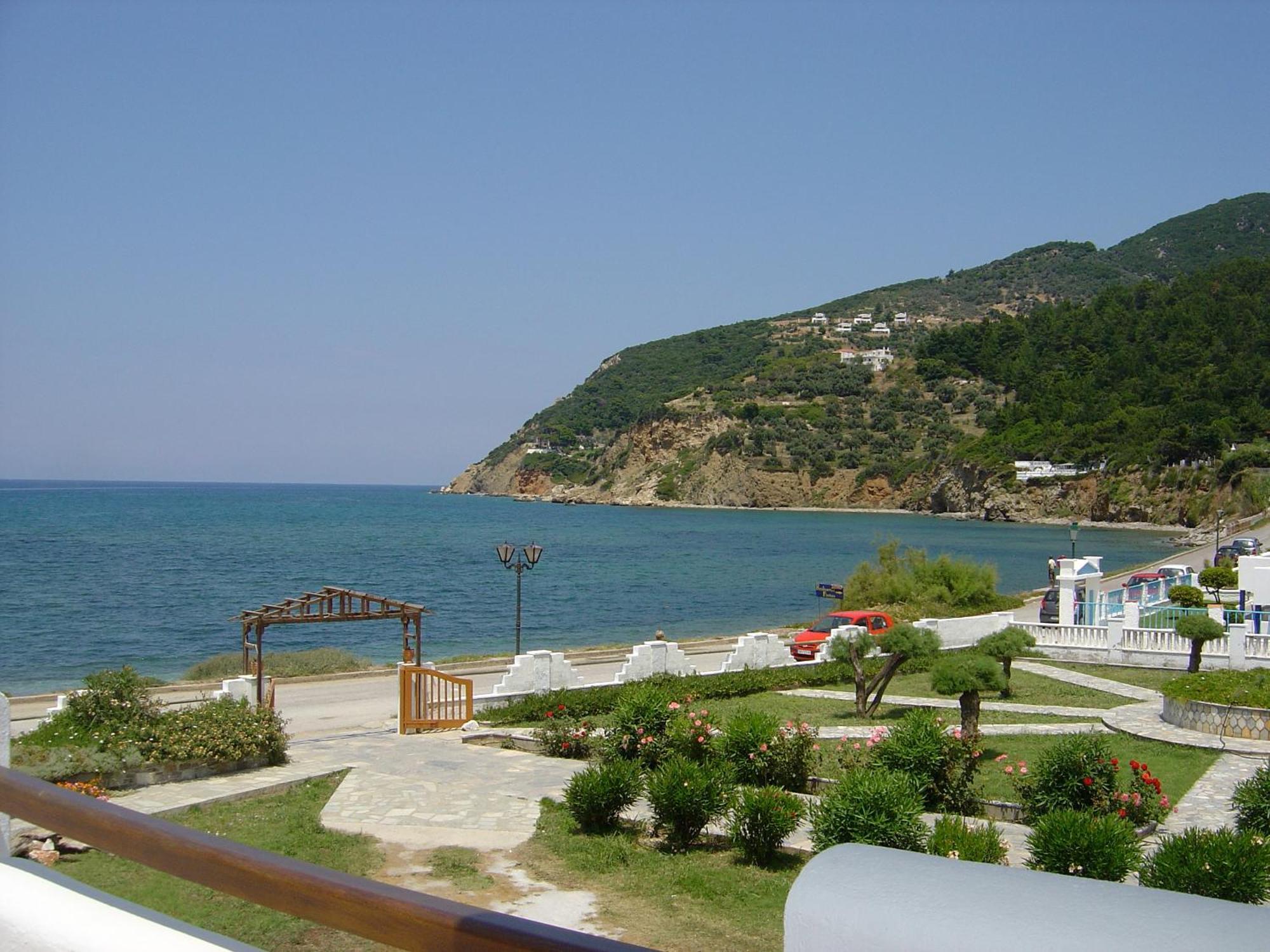 Del Sol Skopelos Exterior photo