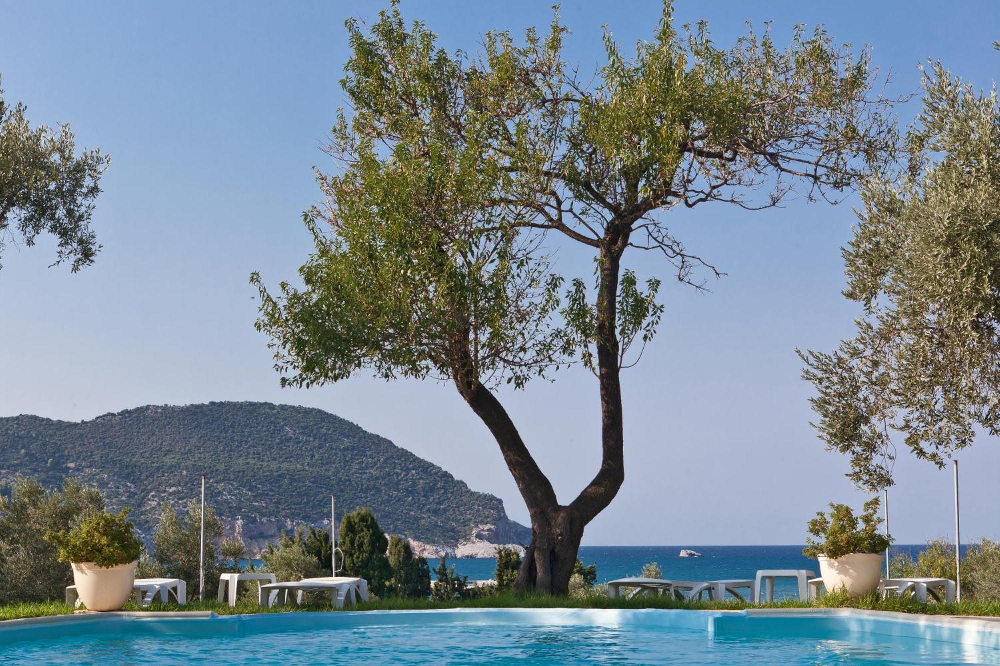 Del Sol Skopelos Exterior photo