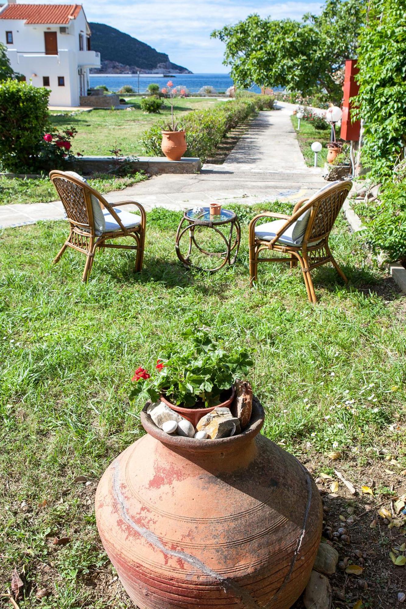 Del Sol Skopelos Exterior photo