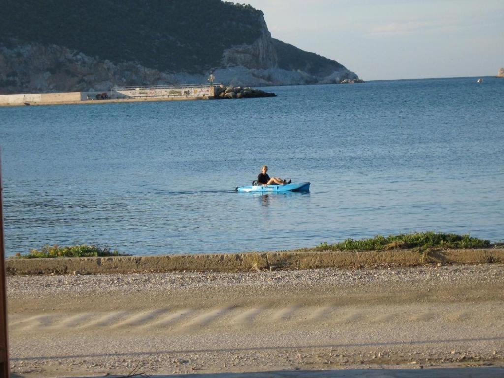 Del Sol Skopelos Exterior photo