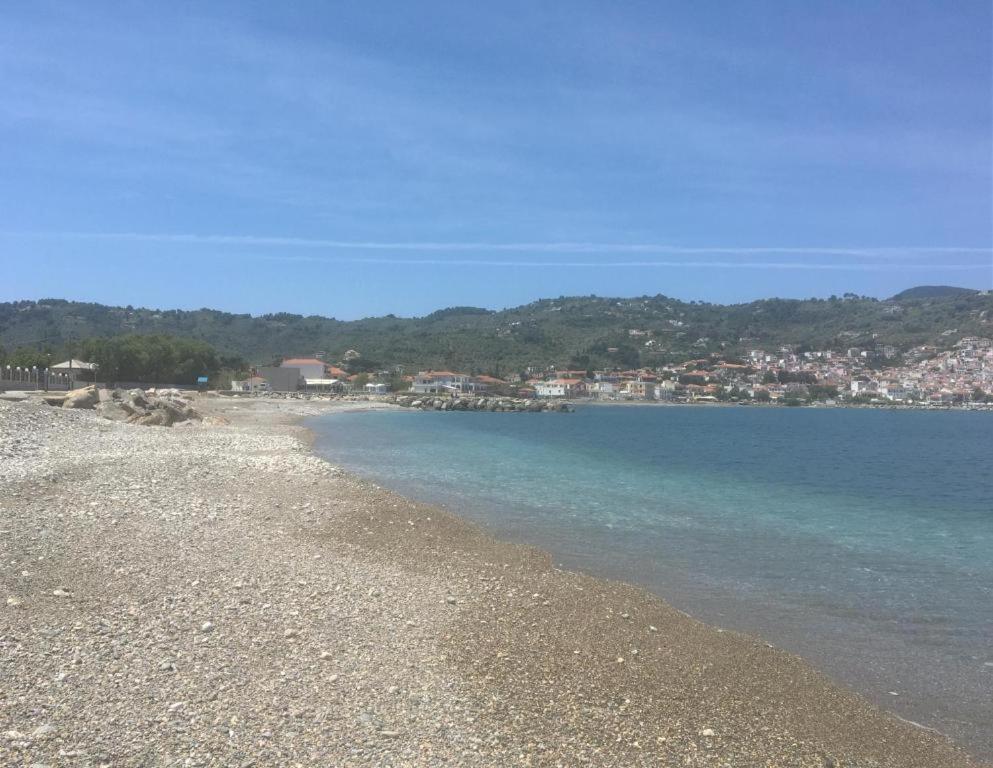 Del Sol Skopelos Exterior photo