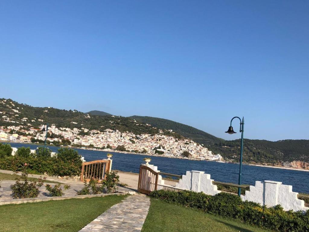 Del Sol Skopelos Exterior photo