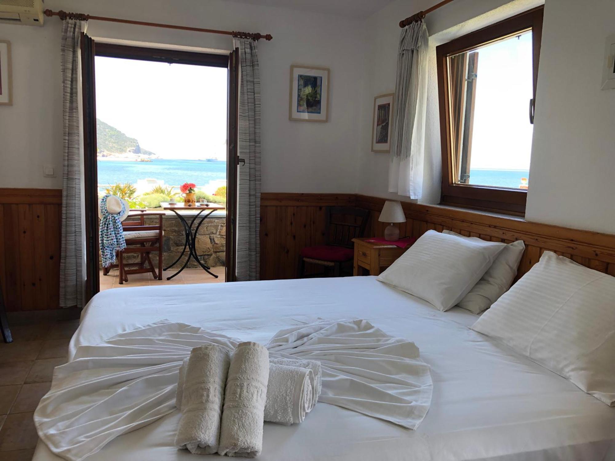 Del Sol Skopelos Exterior photo