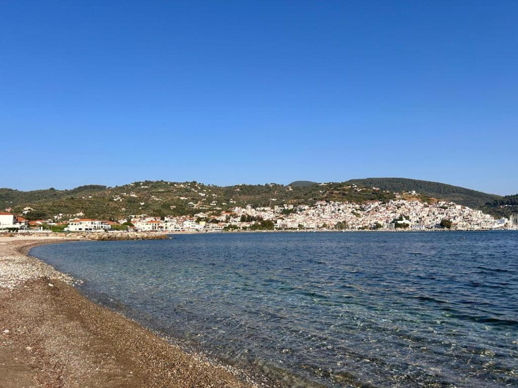 Del Sol Skopelos Exterior photo
