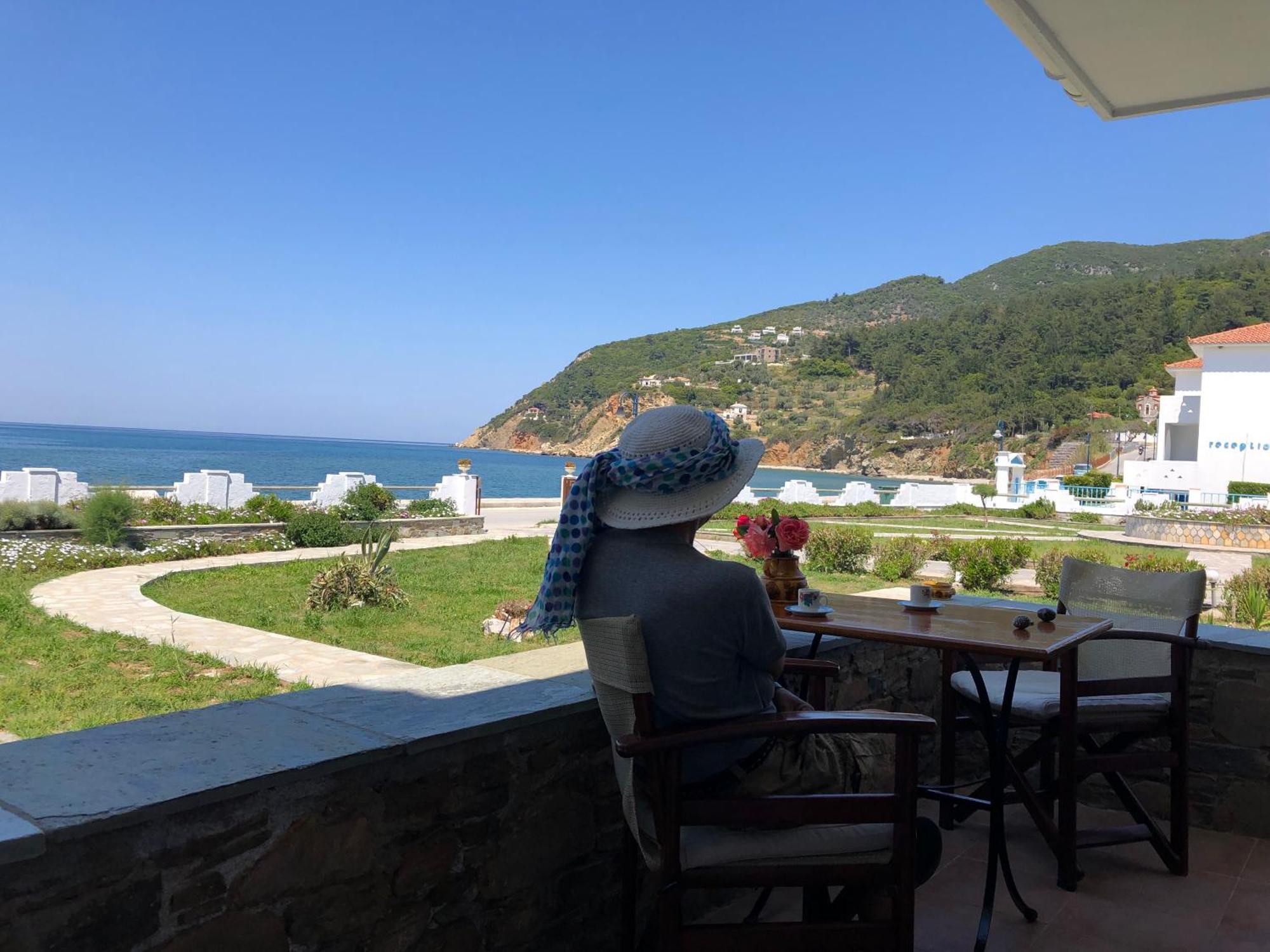 Del Sol Skopelos Exterior photo