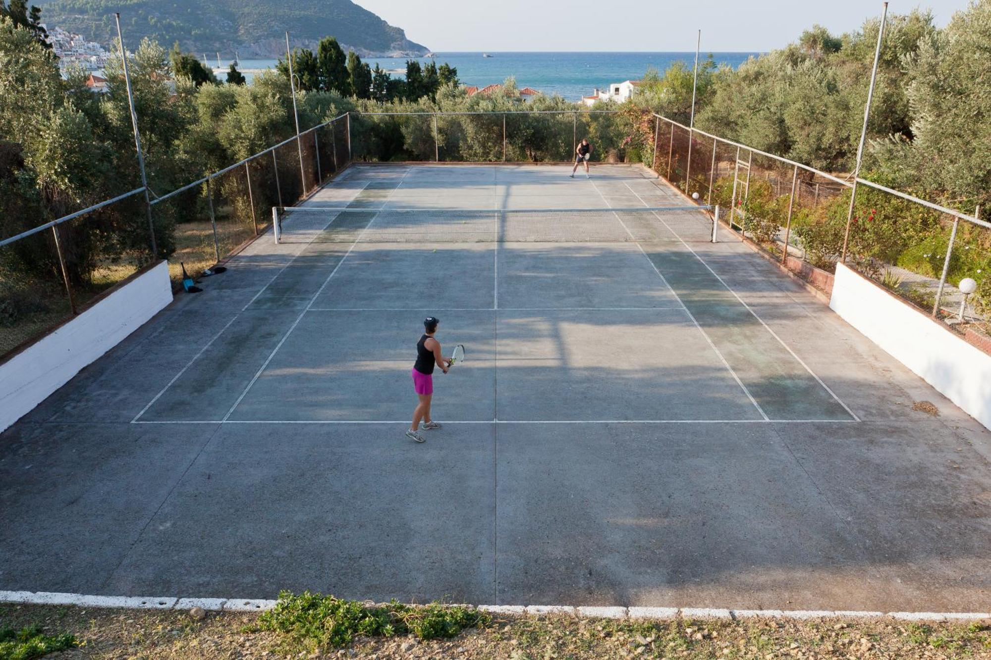 Del Sol Skopelos Exterior photo
