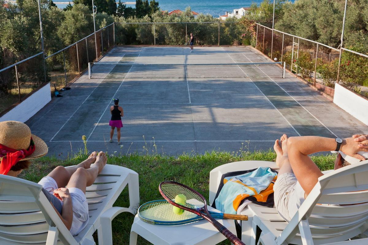Del Sol Skopelos Exterior photo